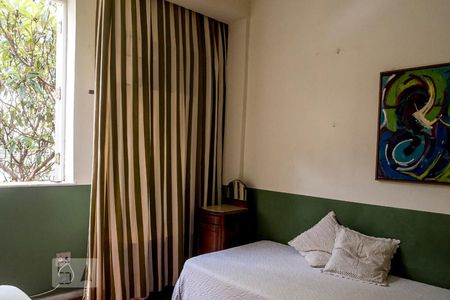 Apartamento à venda com 180m², 4 quartos e 1 vagaQuarto 3