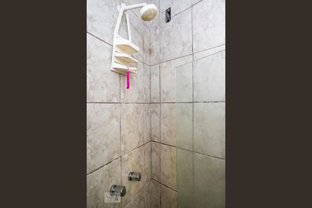 Apartamento à venda com 180m², 4 quartos e 1 vagaBanheiro do Corredor - Chuveiro