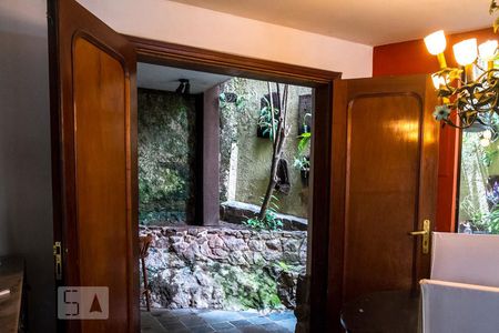 Sala de apartamento à venda com 4 quartos, 180m² em Copacabana, Rio de Janeiro