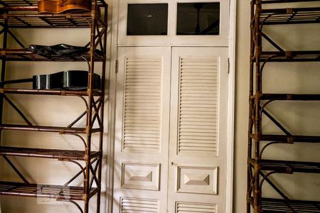 Apartamento à venda com 180m², 4 quartos e 1 vagaQuarto 2 - Closet