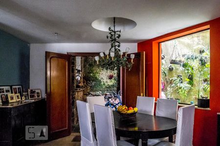 Sala de apartamento à venda com 4 quartos, 180m² em Copacabana, Rio de Janeiro
