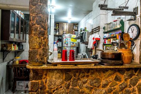 Apartamento à venda com 180m², 4 quartos e 1 vagaCozinha