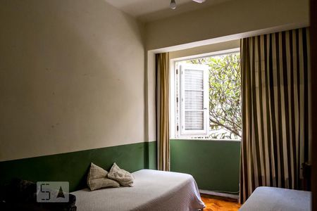 Apartamento à venda com 180m², 4 quartos e 1 vagaQuarto 3