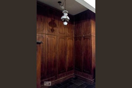 Apartamento à venda com 180m², 4 quartos e 1 vagaArmário