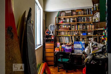 Apartamento à venda com 180m², 4 quartos e 1 vagaQuarto 4