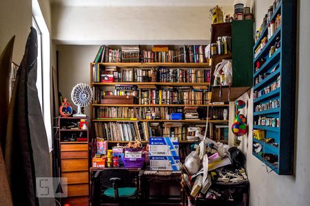 Apartamento à venda com 180m², 4 quartos e 1 vagaQuarto 4