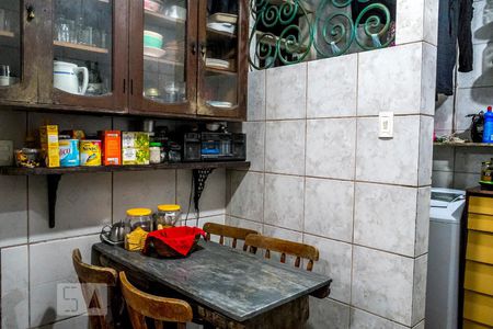 Apartamento à venda com 180m², 4 quartos e 1 vagaCozinha