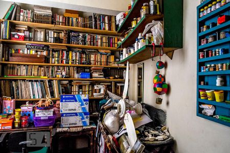 Apartamento à venda com 180m², 4 quartos e 1 vagaQuarto 4