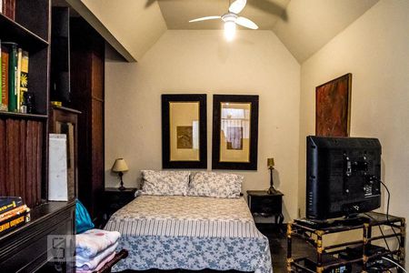 Apartamento à venda com 180m², 4 quartos e 1 vagaQuarto 1 - Suíte