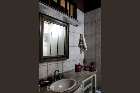 Apartamento à venda com 180m², 4 quartos e 1 vagaBanheiro da Suíte