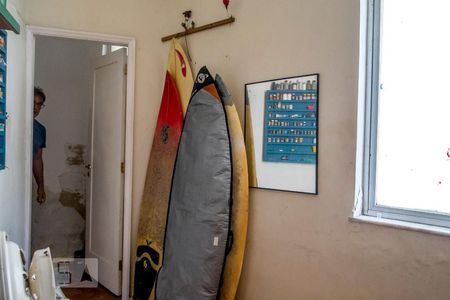 Apartamento à venda com 180m², 4 quartos e 1 vagaQuarto 4