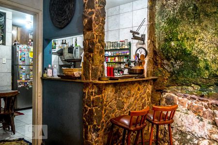 Apartamento à venda com 180m², 4 quartos e 1 vagaCozinha