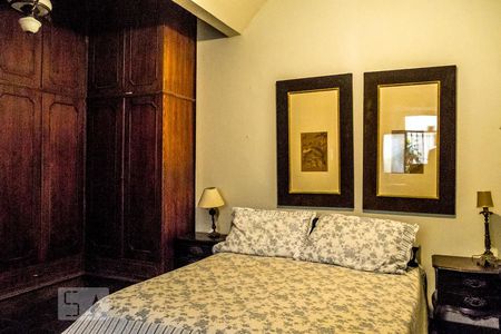 Apartamento à venda com 180m², 4 quartos e 1 vagaQuarto 1 - Suíte