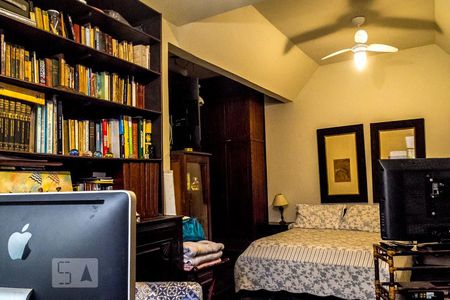 Apartamento à venda com 180m², 4 quartos e 1 vagaQuarto 1 - Suíte