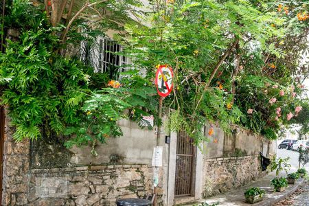 Apartamento à venda com 180m², 4 quartos e 1 vagaFachada