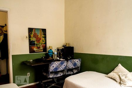 Apartamento à venda com 180m², 4 quartos e 1 vagaQuarto 3