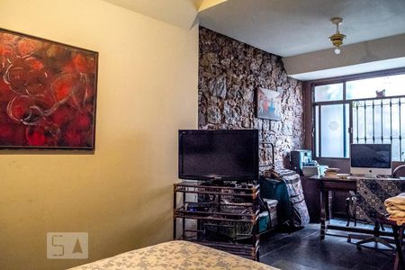 Apartamento à venda com 180m², 4 quartos e 1 vagaQuarto 1 - Suíte