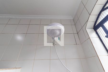 Casa para alugar com 300m², 2 quartos e 2 vagas Casa para alugar com 300m², 2 quartos e 2 vagasBanheiro