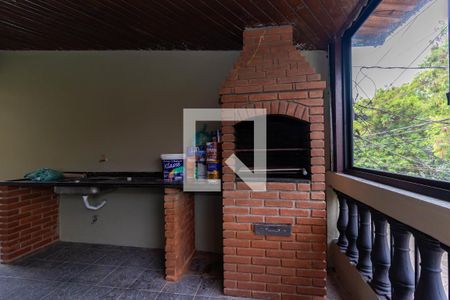 Casa para alugar com 300m², 2 quartos e 2 vagas Casa para alugar com 300m², 2 quartos e 2 vagasChurrasqueira