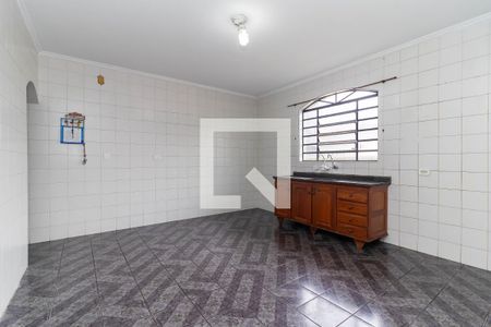 Casa para alugar com 300m², 2 quartos e 2 vagas Casa para alugar com 300m², 2 quartos e 2 vagasCozinha