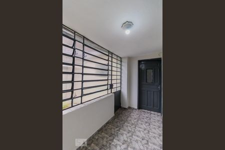 Entrada de casa para alugar com 2 quartos, 270m² em Cidade Antônio Estêvão de Carvalho, São Paulo