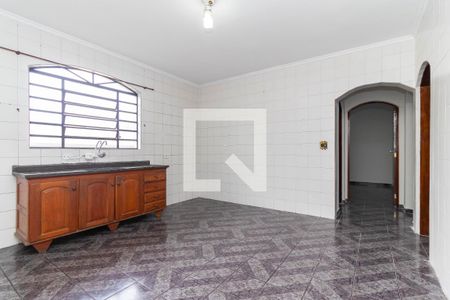 Casa para alugar com 300m², 2 quartos e 2 vagas Casa para alugar com 300m², 2 quartos e 2 vagasCozinha