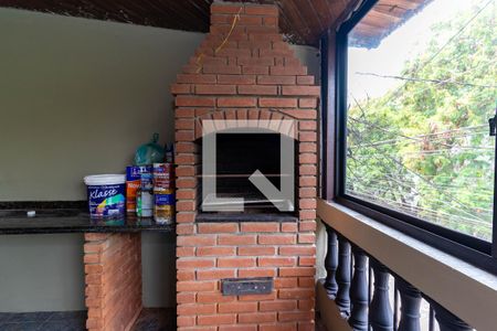 Casa para alugar com 300m², 2 quartos e 2 vagas Casa para alugar com 300m², 2 quartos e 2 vagasChurrasqueira