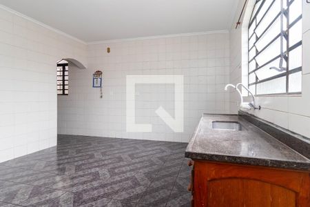 Casa para alugar com 300m², 2 quartos e 2 vagas Casa para alugar com 300m², 2 quartos e 2 vagasCozinha
