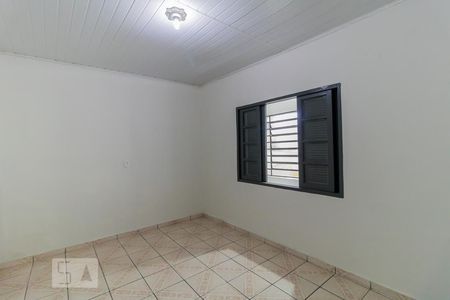 Quarto 1 de casa para alugar com 2 quartos, 300m² em Cidade Antônio Estêvão de Carvalho, São Paulo