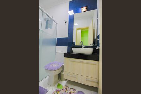 Casa à venda com 600m², 4 quartos e 5 vagas Casa à venda com 600m², 4 quartos e 5 vagasBanheiro