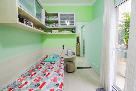 Casa à venda com 600m², 4 quartos e 5 vagas Casa à venda com 600m², 4 quartos e 5 vagasQuarto 2