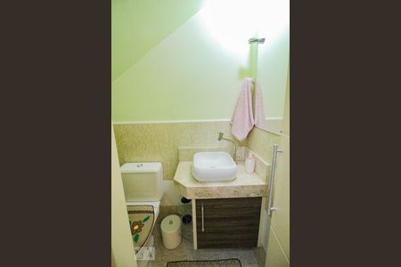 Casa à venda com 600m², 4 quartos e 5 vagas Casa à venda com 600m², 4 quartos e 5 vagasLavabo