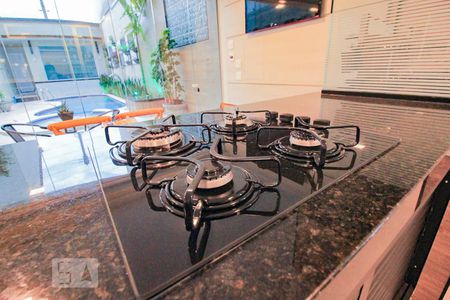 Casa à venda com 600m², 4 quartos e 5 vagas Casa à venda com 600m², 4 quartos e 5 vagasEspaço Gourmet