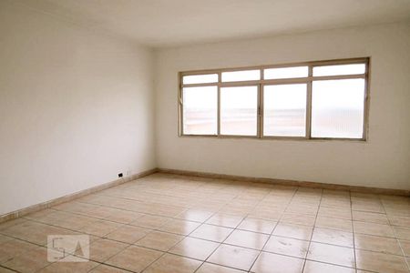 Sala de Apartamento com 3 quartos, 126m² Jardim Brasil 