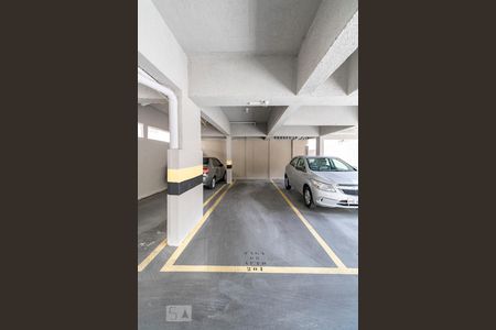 Apartamento para alugar com 78m², 3 quartos e 2 vagasGaragem