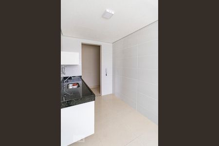 Apartamento para alugar com 78m², 3 quartos e 2 vagasCozinha