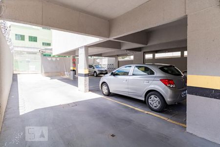 Apartamento para alugar com 78m², 3 quartos e 2 vagasGaragem