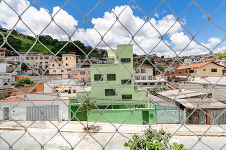 Apartamento para alugar com 78m², 3 quartos e 2 vagasvista suíte