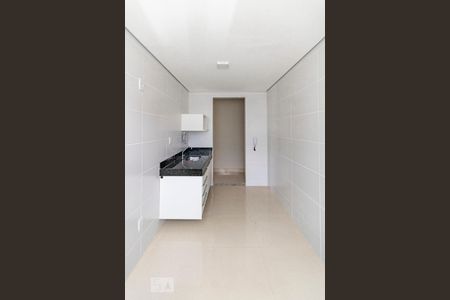 Apartamento para alugar com 78m², 3 quartos e 2 vagasCozinha