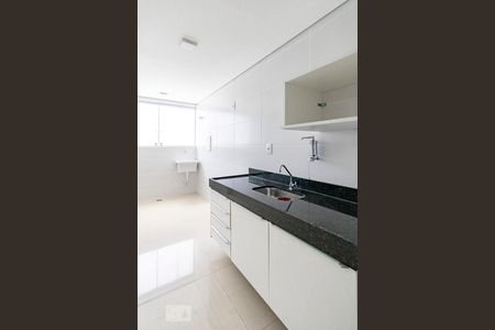 Apartamento para alugar com 78m², 3 quartos e 2 vagasCozinha
