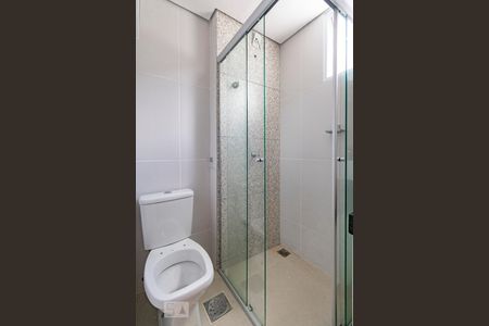 suíte de apartamento para alugar com 3 quartos, 78m² em Santa Efigênia, Belo Horizonte