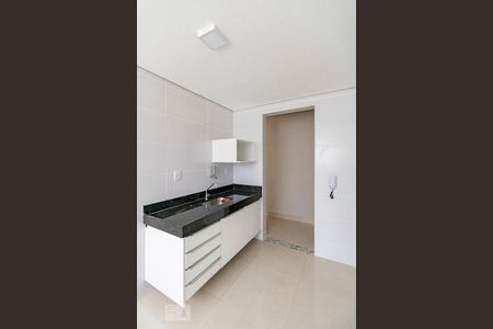 Apartamento para alugar com 78m², 3 quartos e 2 vagasCozinha