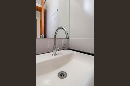 suíte de apartamento para alugar com 3 quartos, 78m² em Santa Efigênia, Belo Horizonte
