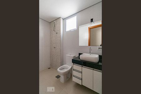 Apartamento para alugar com 78m², 3 quartos e 2 vagasBanheiro