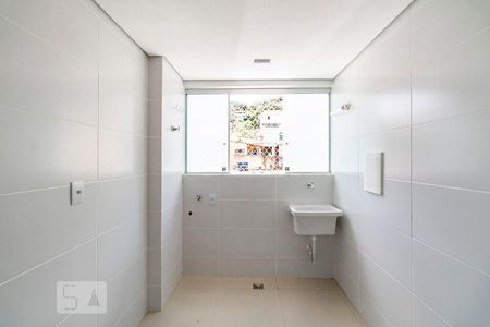 Apartamento para alugar com 78m², 3 quartos e 2 vagasÁrea de Serviço
