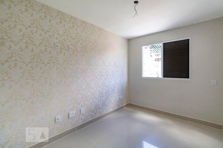 suíte de apartamento para alugar com 3 quartos, 78m² em Santa Efigênia, Belo Horizonte