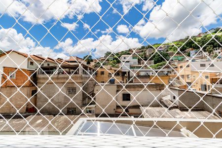 Apartamento para alugar com 78m², 3 quartos e 2 vagasvista Área de Serviço