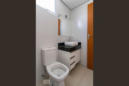 Apartamento para alugar com 78m², 3 quartos e 2 vagasBanheiro