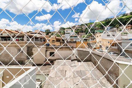 Apartamento para alugar com 78m², 3 quartos e 2 vagasvista quarto 1