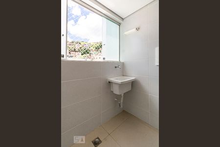 Apartamento para alugar com 78m², 3 quartos e 2 vagasÁrea de Serviço